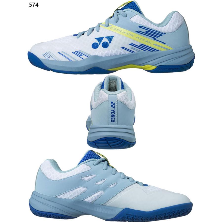 YONEX（ヨネックス） 2E幅 メンズ レディース パワークッション