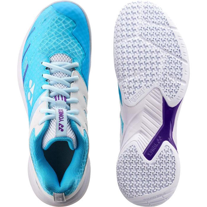 YONEX（ヨネックス） 2E幅 メンズ レディース パワークッション