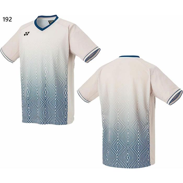 YONEX バドミントン テニス ウェア 楽天市場】ヨネックス ウェア 20892 YONEX テニス ソフトテニス