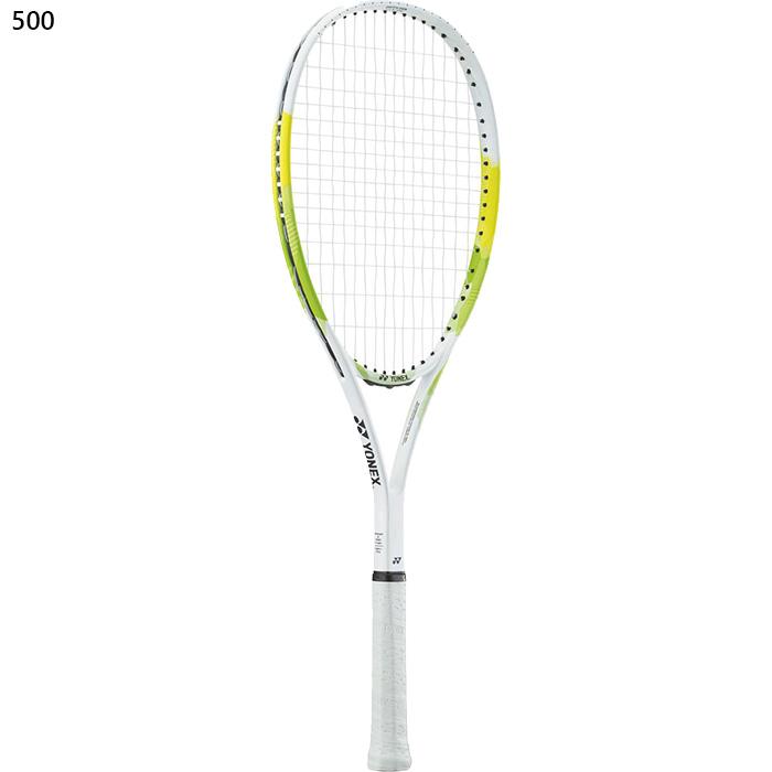 YONEX（ヨネックス） メンズ レディース エアライド 軟式ラケット