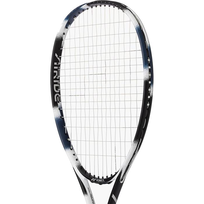 YONEX（ヨネックス） メンズ レディース エアライド 軟式ラケット