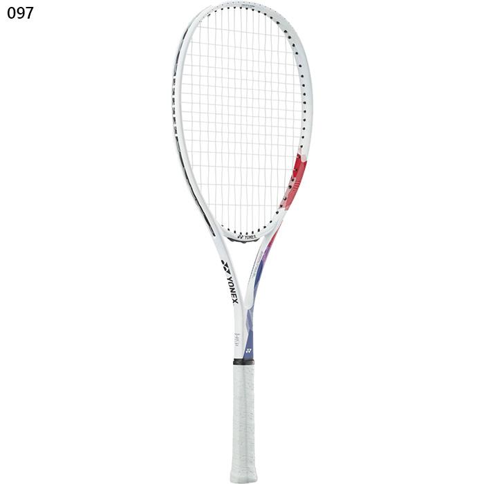 YONEX（ヨネックス） メンズ レディース エアライド 軟式ラケット