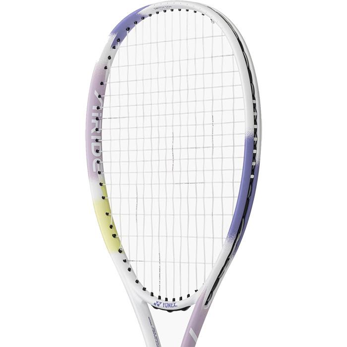 YONEX（ヨネックス） メンズ レディース エアライド 軟式ラケット