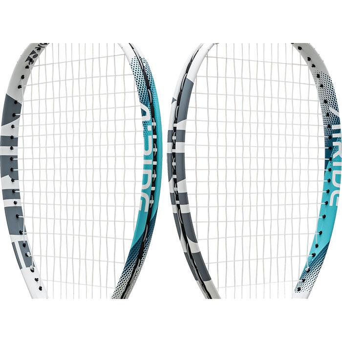 YONEX（ヨネックス） メンズ レディース エアライド 軟式ラケット
