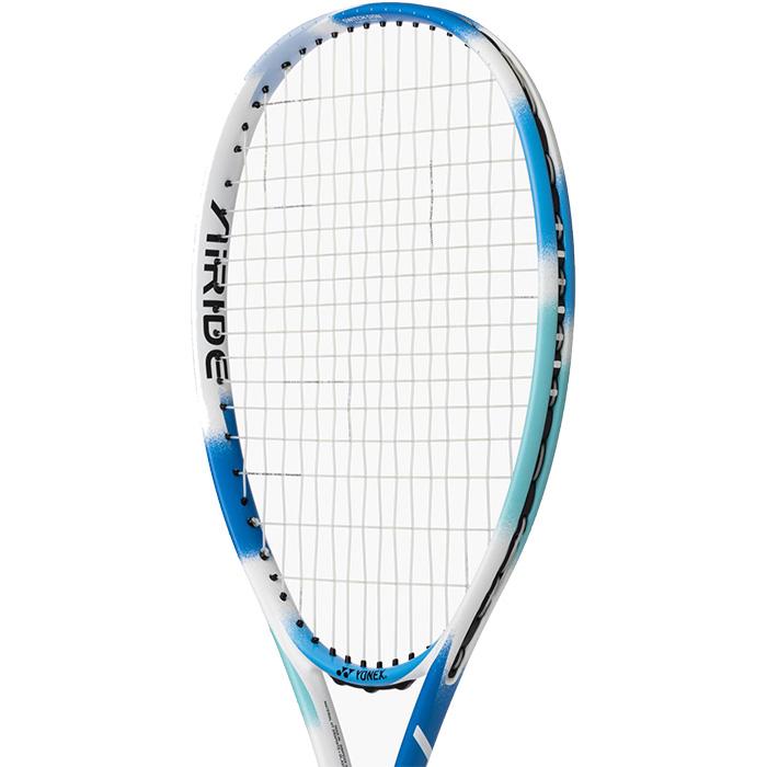 YONEX（ヨネックス） メンズ レディース エアライド 軟式ラケット