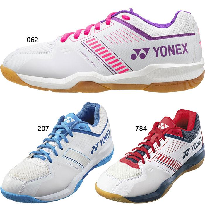 YONEX 3E幅 ヨネックス レディース パワークッション YONEX 3E幅 ヨネックス レディース パワークッション