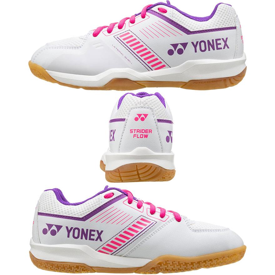 YONEX 3E幅 ヨネックス レディース パワークッション YONEX 3E幅 ヨネックス レディース パワークッション