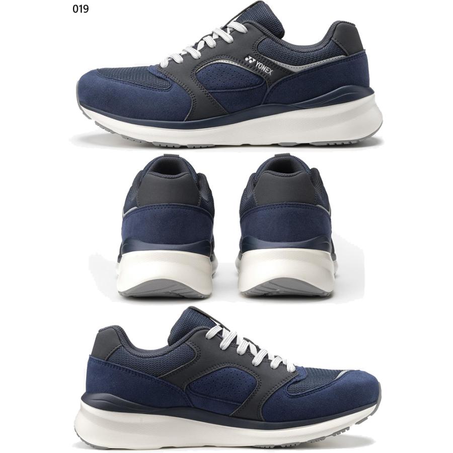 YONEX（ヨネックス） 3.5E幅 レディース ワイワイ チェンジオーバー YY