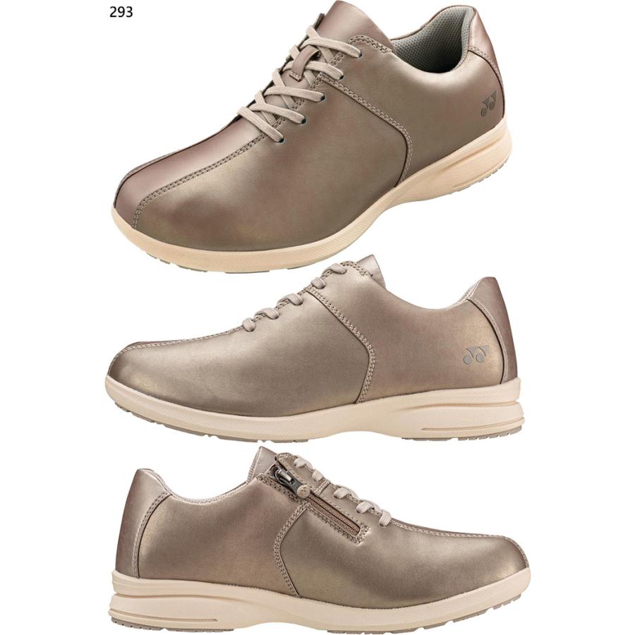 YONEX（ヨネックス） 3.5E幅 レディース パワークッションL122