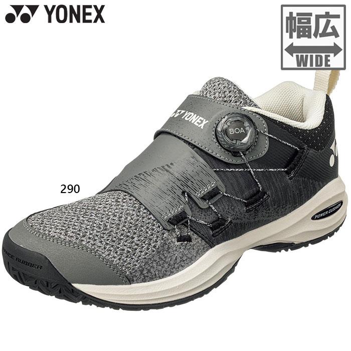 YONEX（ヨネックス） 4E幅 幅広 メンズ レディース パワークッション