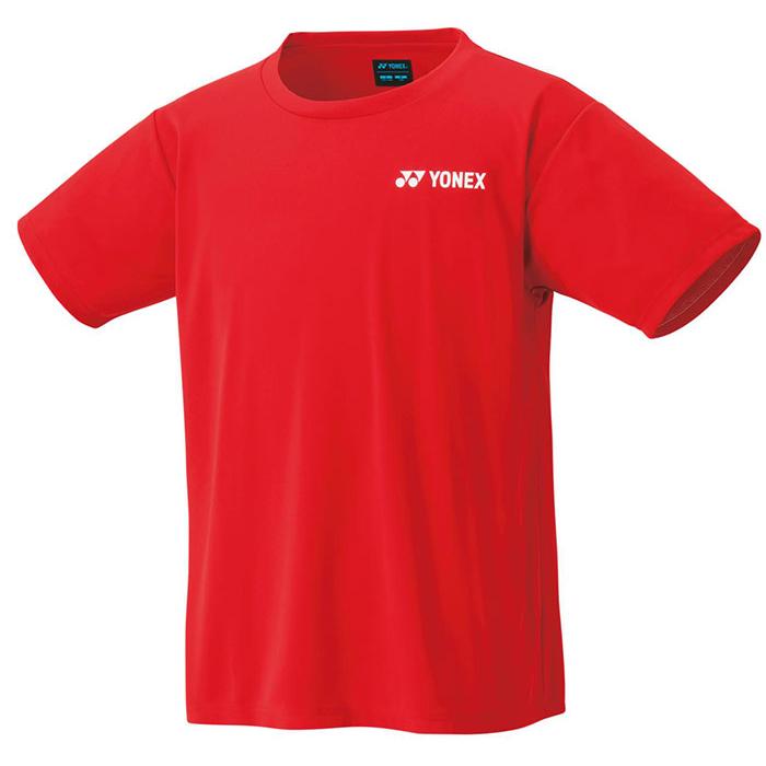 YONEX（ヨネックス） ジュニア キッズ ドライTシャツ テニス