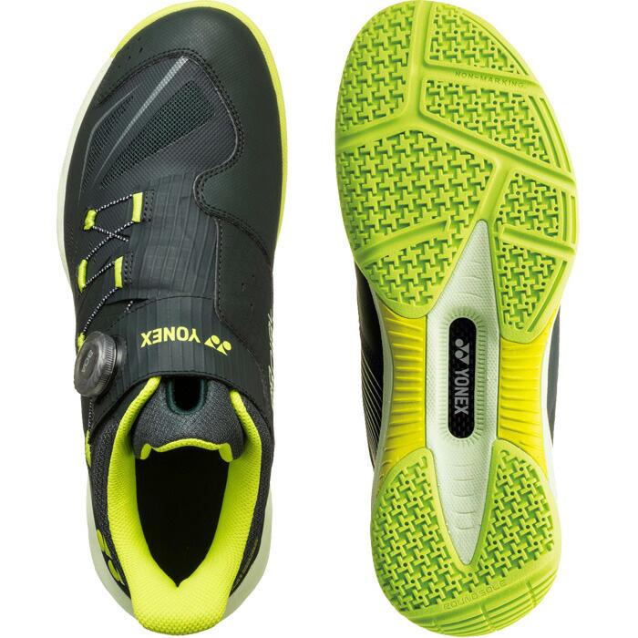 YONEX バドミントンシューズ27.0cm YONEX（ヨネックス） 8月上旬入荷予約商品 3E幅 メンズ レディース
