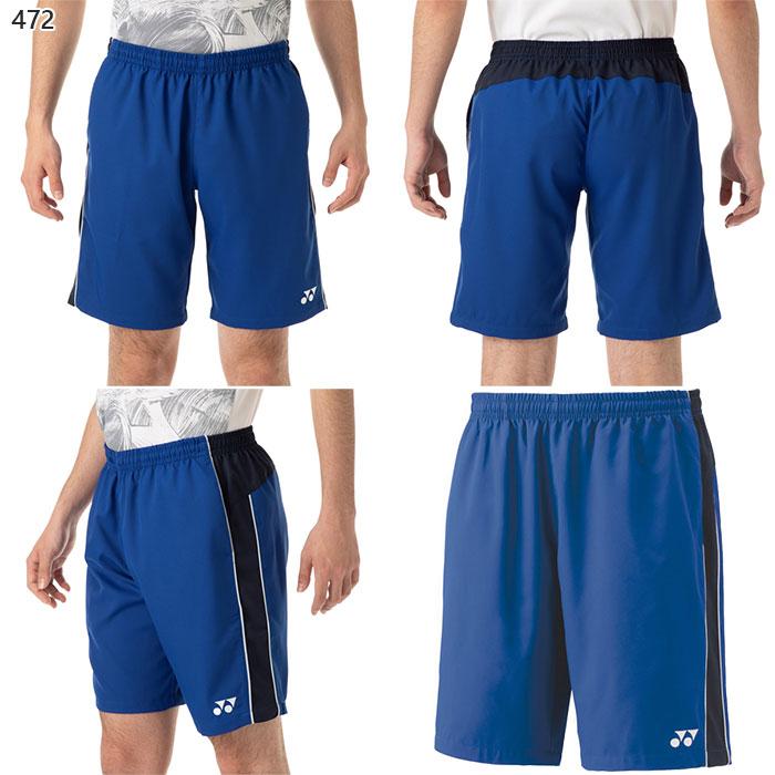 ヨネックス ショートパンツ 楽天市場】yonex ショートパンツ（カラーネイビー）（スポーツ