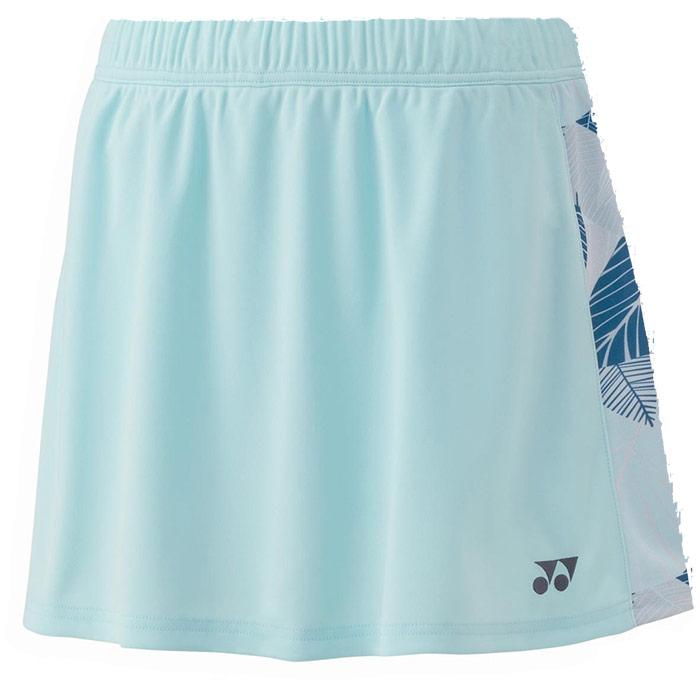 YONEX（ヨネックス） レディース スカート インナースパッツ付 テニス
