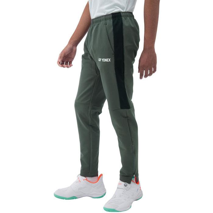 YONEX（ヨネックス） メンズ ウォームアップパンツ テニス