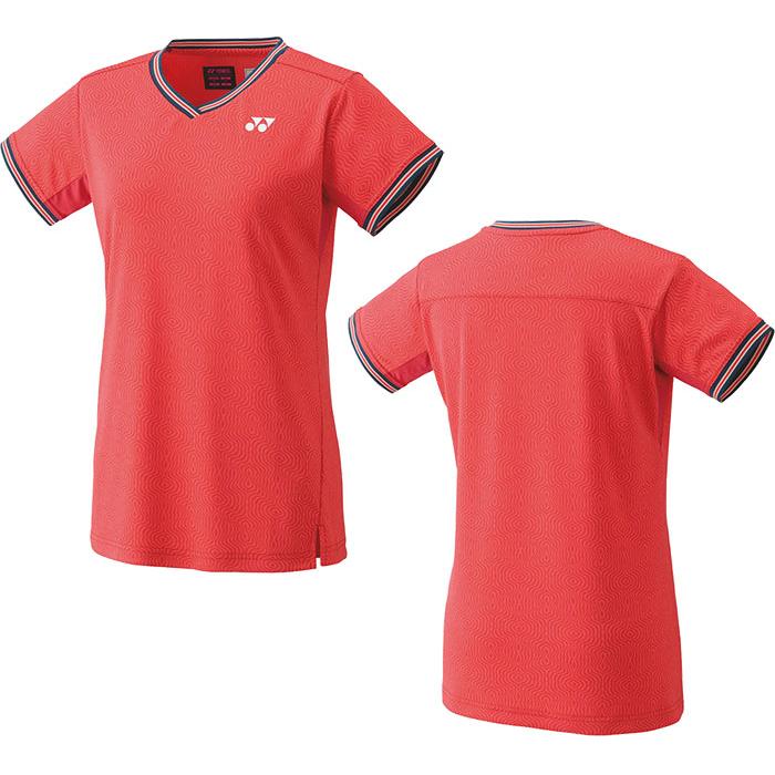 YONEX（ヨネックス） レディース ウィメンズゲームシャツ テニス