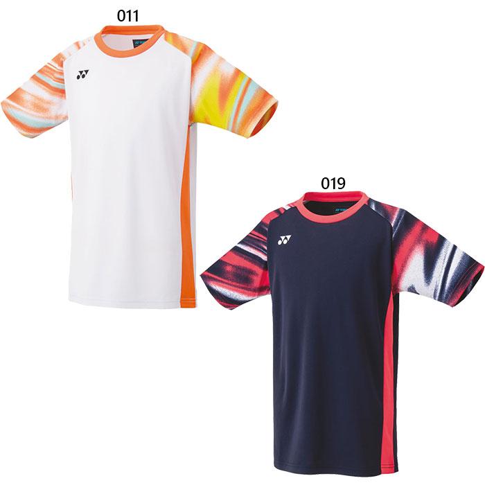 YONEX（ヨネックス） ジュニア キッズ ゲームシャツ テニス