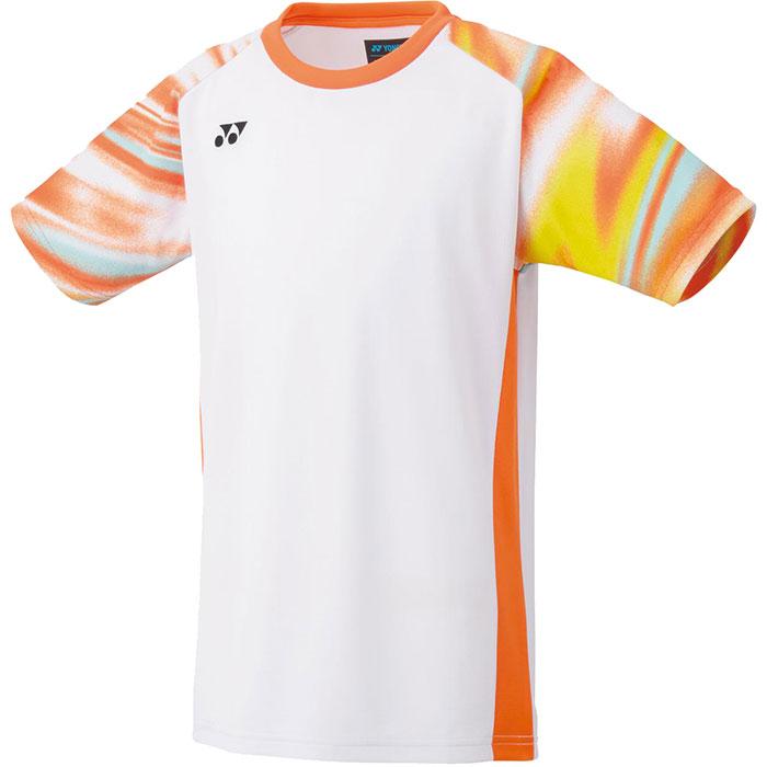 YONEX（ヨネックス） ジュニア キッズ ゲームシャツ テニス