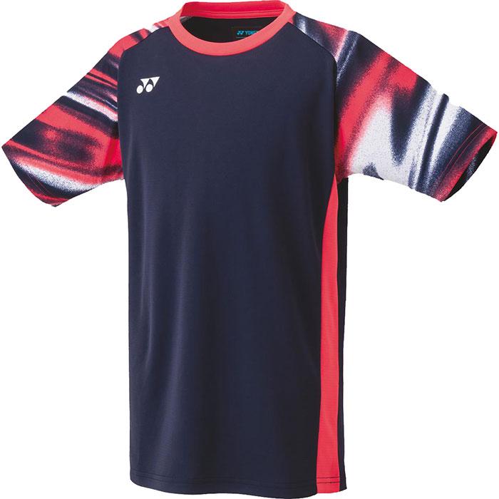 YONEX（ヨネックス） ジュニア キッズ ゲームシャツ テニス