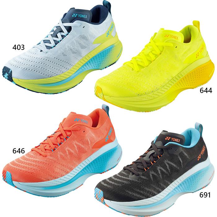 YONEX（ヨネックス） メンズ カーボンクルーズXRメン ランニング