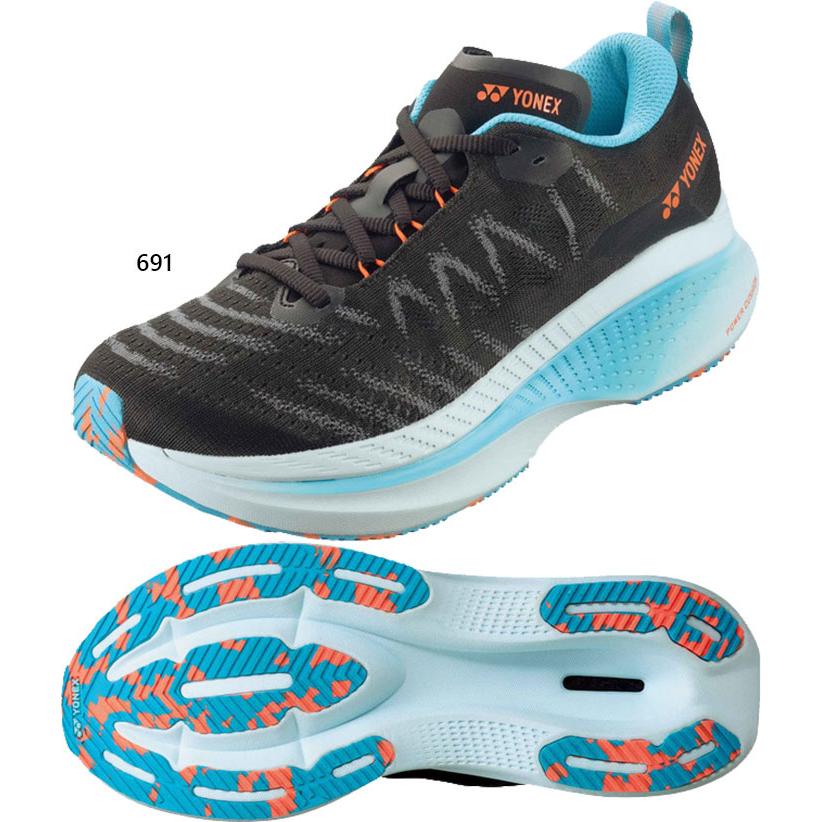YONEX（ヨネックス） メンズ カーボンクルーズXRメン ランニング