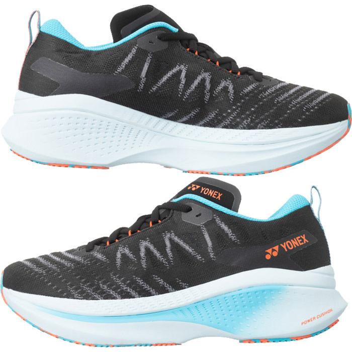 YONEX（ヨネックス） メンズ カーボンクルーズXRメン ランニング