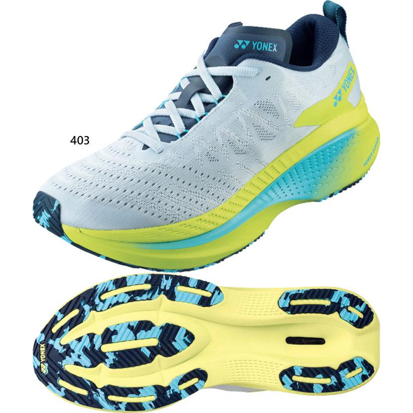 YONEX（ヨネックス） メンズ カーボンクルーズXRメン ランニング