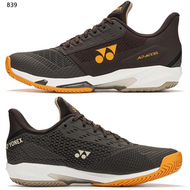 YONEX（ヨネックス） 3E幅 オールコート用 レディース パワー