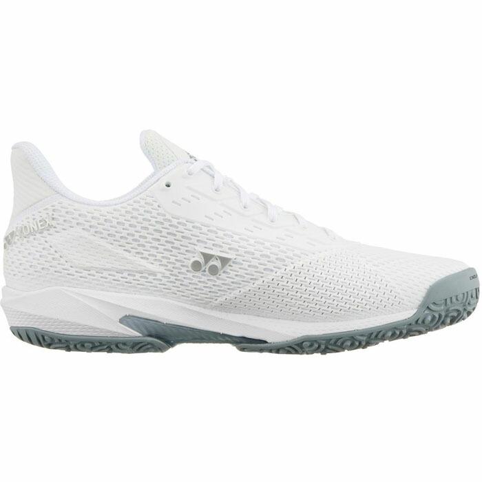 YONEX（ヨネックス） 3E幅 オムニクレーコート用 レディース パワー