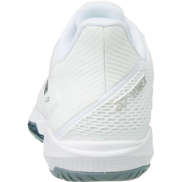 YONEX（ヨネックス） 3E幅 オムニクレーコート用 レディース パワー