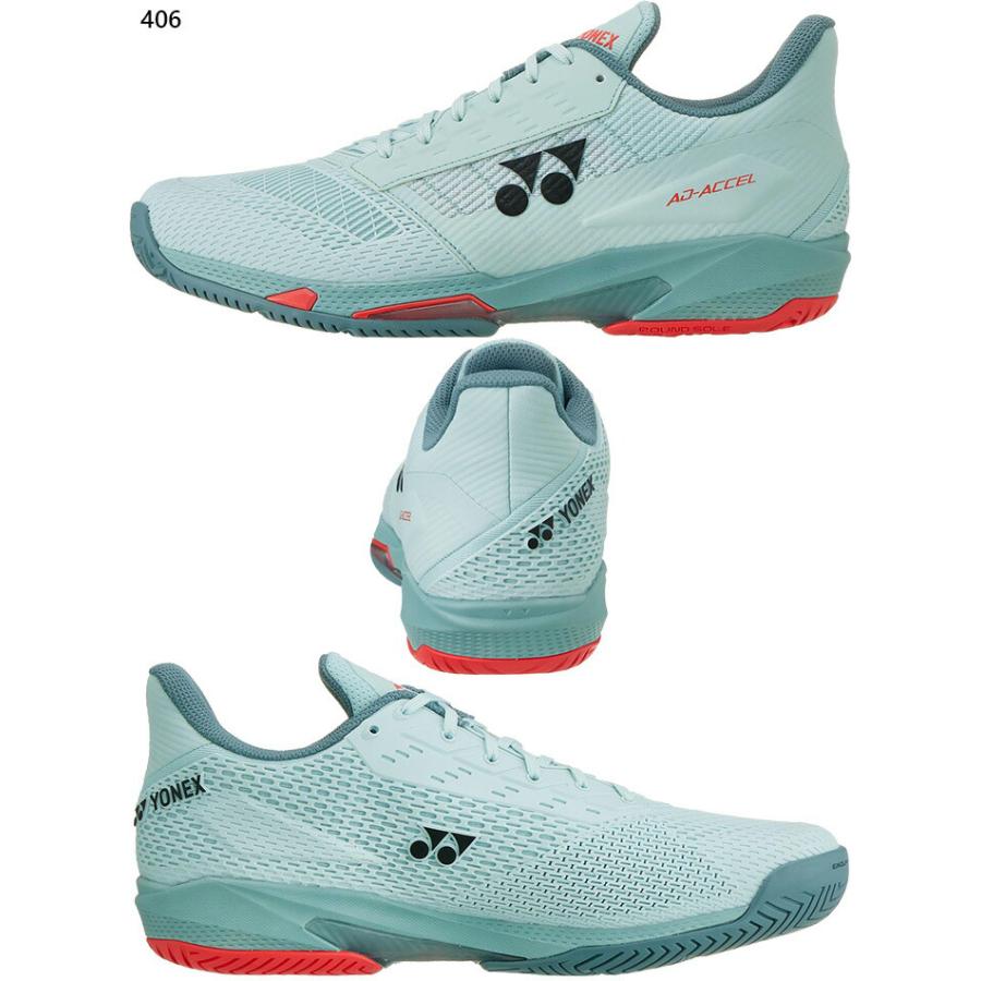 YONEX（ヨネックス） 4E幅 ワイド オールコート用 メンズ レディース