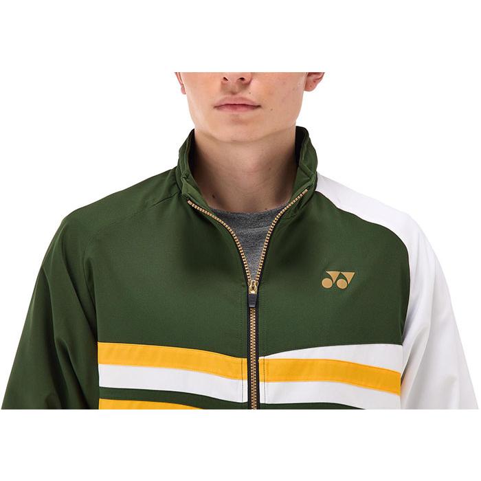 YONEX（ヨネックス） メンズ レディース ユニ裏地付ウィンドウォーマー