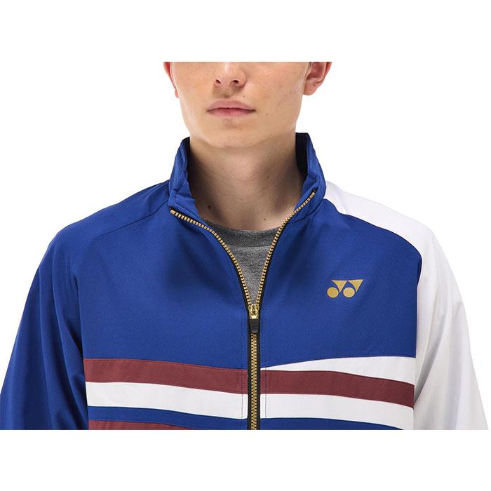 YONEX（ヨネックス） メンズ レディース ユニ裏地付ウィンドウォーマー