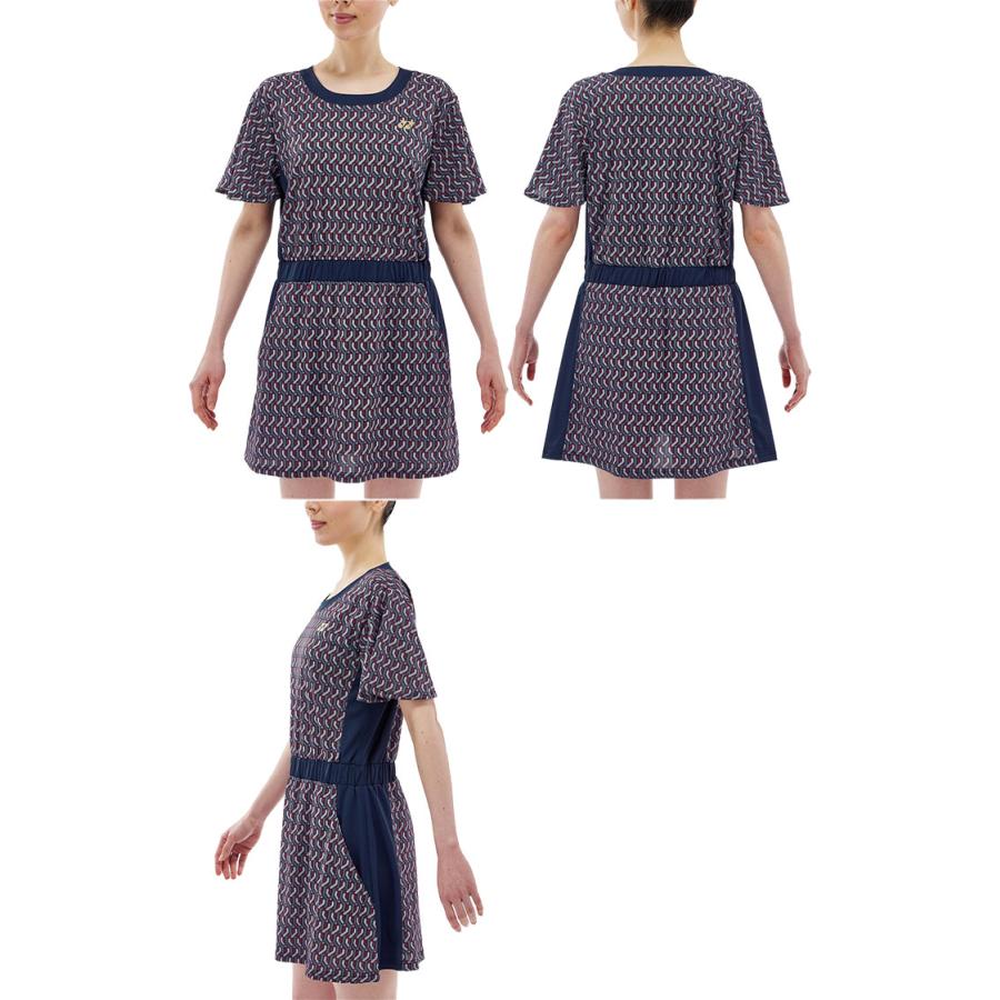 YONEX（ヨネックス） レディース ワンピース テニス バドミントン