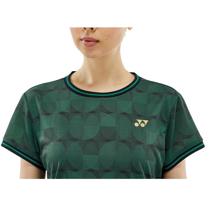 YONEX（ヨネックス） レディース ゲームシャツ テニス バドミントン