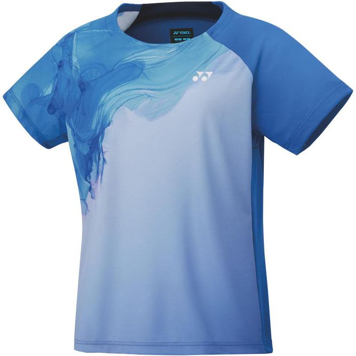 YONEX（ヨネックス） ジュニア キッズ ゲームシャツ テニス