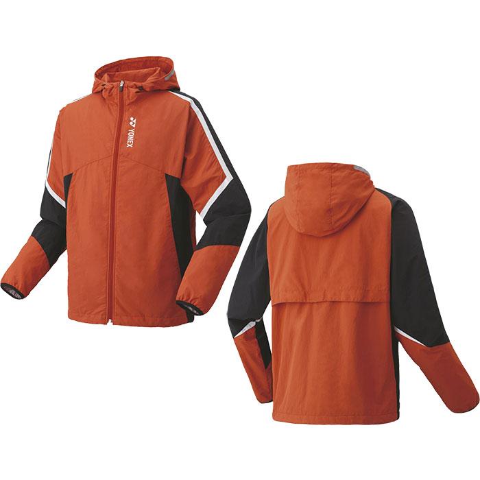 YONEX（ヨネックス） メンズ レディース ユニ裏地付ウィンドウォーマー