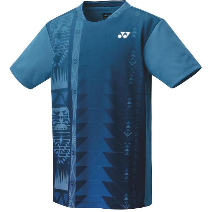 YONEX（ヨネックス） ジュニア キッズ ゲームシャツ テニス
