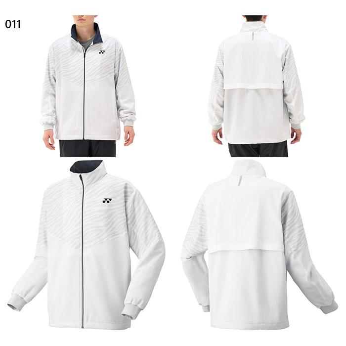 YONEX（ヨネックス） メンズ レディース ユニ裏地付ウィンドウォーマー