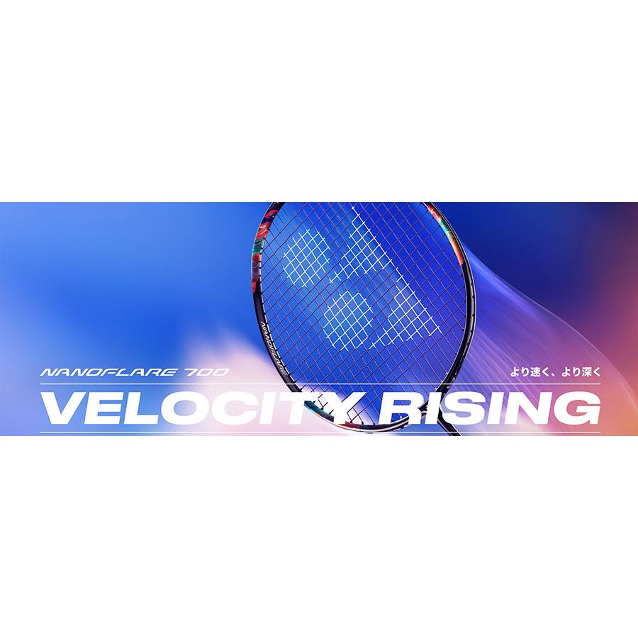 YONEX（ヨネックス） メンズ レディース ナノフレア700プロ