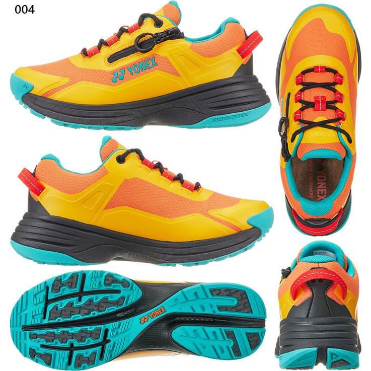 YONEX（ヨネックス） メンズ レディース ワイワイ ガッタロー パワー