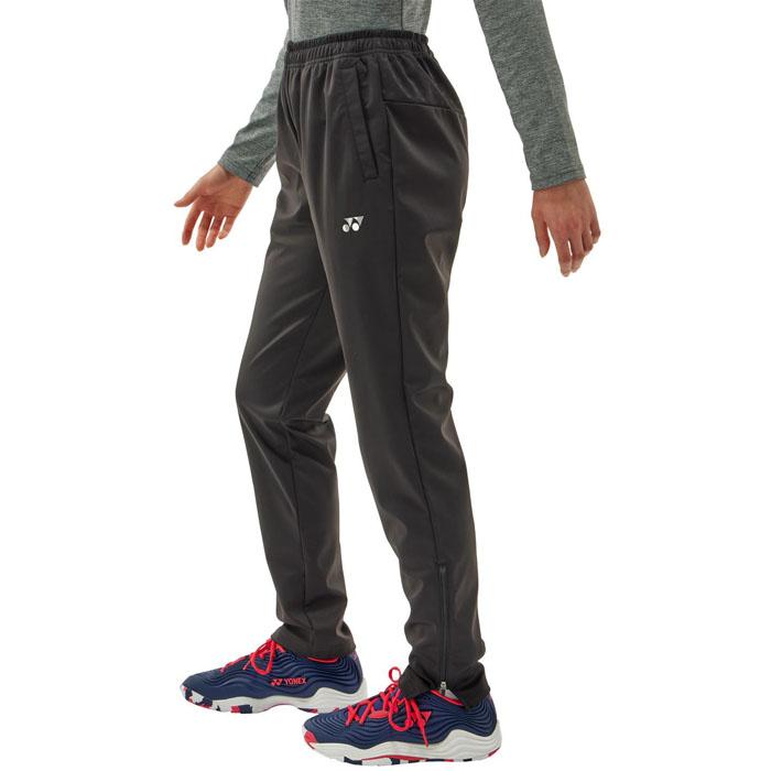 新品/ヨネックス海外モデル/ウォームアップパンツ/レディースL 新品/ヨネックス海外モデル/ウォームアップパンツ/レディースL テニス