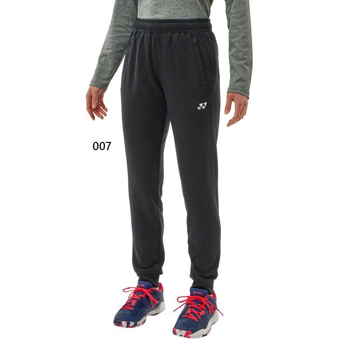 YONEX（ヨネックス） レディース ジョガーパンツ テニス バドミントン