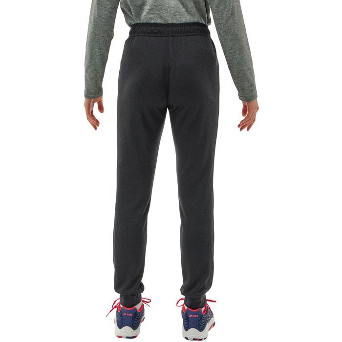 [新品]YONEX ウィメンズ ジョガーパンツ Mサイズ 2着まとめ売り apworld_61047