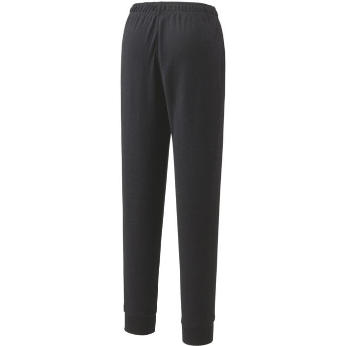 ヨネックス レディース ジョガーパンツ テニス バドミントンウェア ボトムス ブラック 黒 送料無料 YONEX 68114 YONEX（ヨネックス） レディース ジョガーパンツ テニス バドミントン