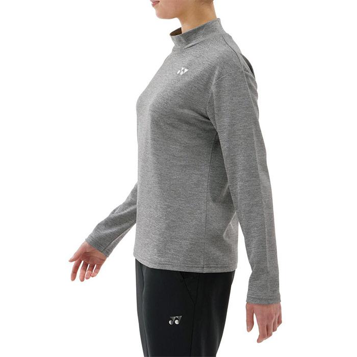 YONEX（ヨネックス） レディース ロングスリーブTシャツ ハイネック