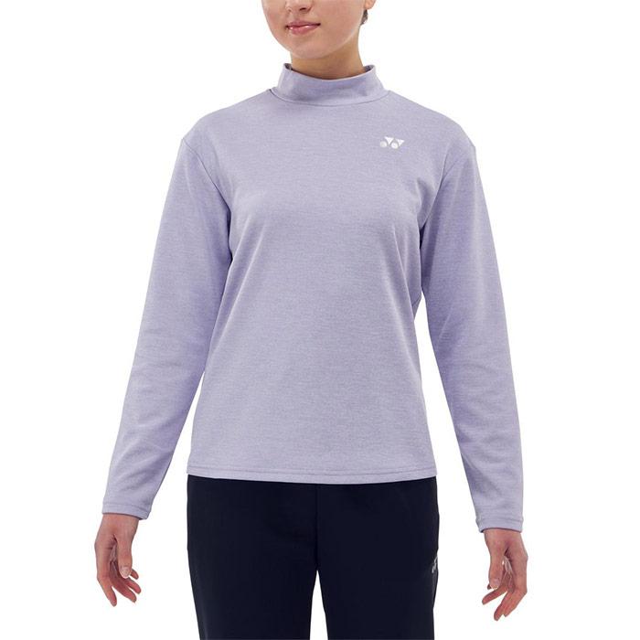 YONEX（ヨネックス） レディース ロングスリーブTシャツ ハイネック