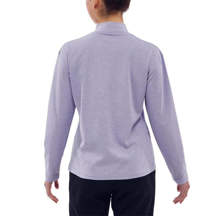 YONEX（ヨネックス） レディース ロングスリーブTシャツ ハイネック