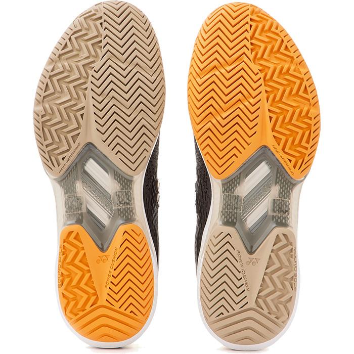 YONEX（ヨネックス） 4E幅 ワイド オールコート用 メンズ パワー
