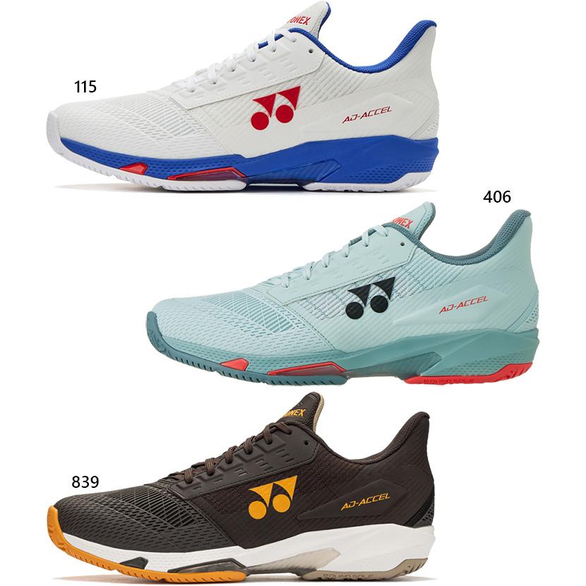 YONEX（ヨネックス） 4E幅 ワイド オールコート用 メンズ パワー